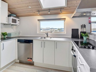 Holiday house 10 Personen Ferienhaus in Løkken-By Traum - Outdoor photo 12