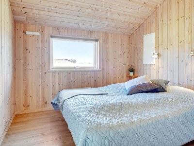 Holiday house 10 Personen Ferienhaus in Løkken-By Traum - Outdoor photo 14