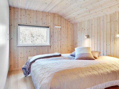 Holiday house 10 Personen Ferienhaus in Løkken-By Traum - Outdoor photo 16