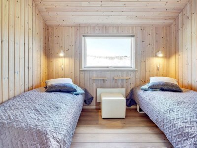 Holiday house 10 Personen Ferienhaus in Løkken-By Traum - Outdoor photo 17