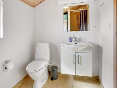 Holiday house 10 Personen Ferienhaus in Løkken-By Traum - Outdoor photo 18