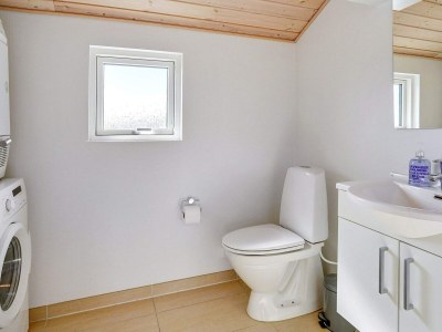 Holiday house 10 Personen Ferienhaus in Løkken-By Traum - Outdoor photo 19