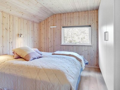 Holiday house 10 Personen Ferienhaus in Løkken-By Traum - Outdoor photo 22