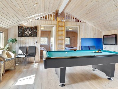 Holiday house 10 Personen Ferienhaus in Løkken-By Traum - Outdoor photo 26