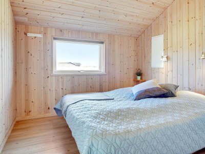 Holiday house 10 Personen Ferienhaus in Løkken-By Traum - Outdoor photo 27