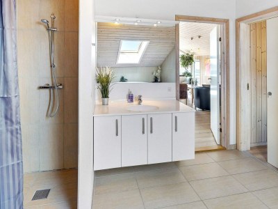 Holiday house 10 Personen Ferienhaus in Løkken-By Traum - Outdoor photo 28