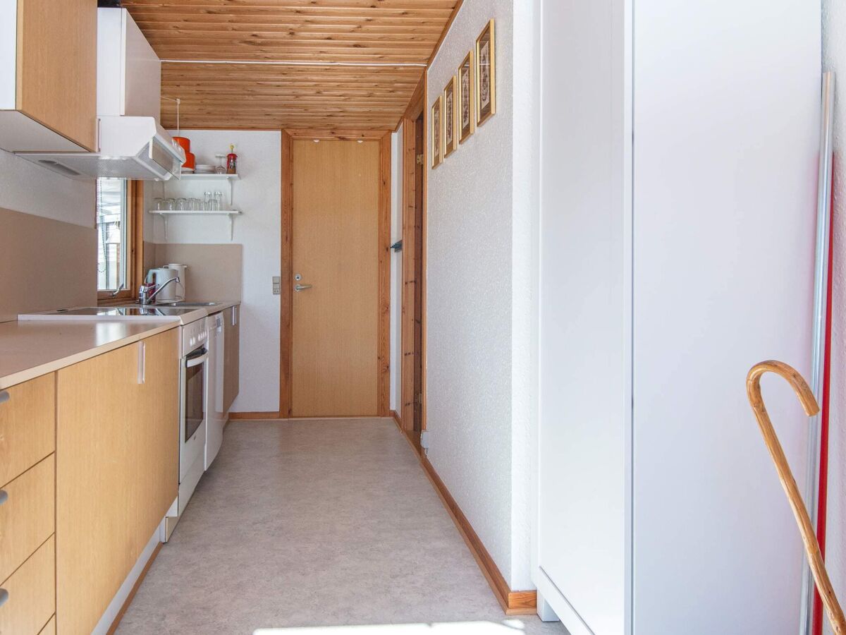 Holiday house 4 person holiday home in Allingåbro-By Traum - Outdoor photo 4