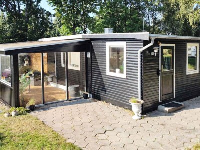 Holiday house 4 person holiday home in Allingåbro-By Traum - Holiday house