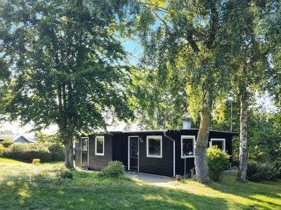 Holiday house 4 person holiday home in Allingåbro-By Traum - Outdoor photo 3