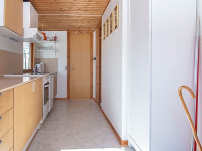 Holiday house 4 person holiday home in Allingåbro-By Traum - Outdoor photo 4