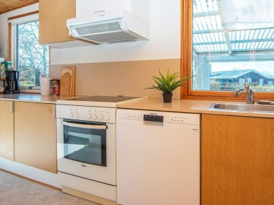 Holiday house 4 person holiday home in Allingåbro-By Traum - Outdoor photo 5