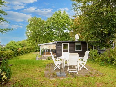 Holiday house 4 person holiday home in Allingåbro-By Traum - Outdoor photo 6