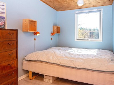 Holiday house 4 person holiday home in Allingåbro-By Traum - Outdoor photo 7