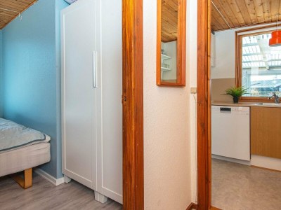 Holiday house 4 person holiday home in Allingåbro-By Traum - Outdoor photo 8