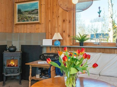 Holiday house 4 person holiday home in Allingåbro-By Traum - Outdoor photo 9