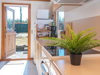 Holiday house 4 person holiday home in Allingåbro-By Traum - Outdoor photo 10