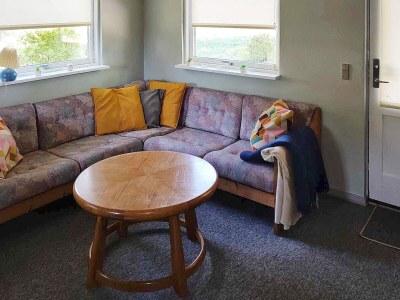 Holiday house 4 person holiday home in Allingåbro-By Traum - Outdoor photo 11