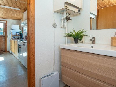 Holiday house 4 person holiday home in Allingåbro-By Traum - Outdoor photo 12