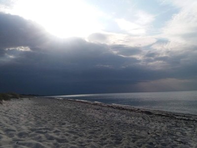 Holiday house 4 person holiday home in Allingåbro-By Traum - Outdoor photo 13