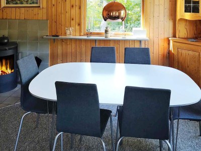 Holiday house 4 person holiday home in Allingåbro-By Traum - Outdoor photo 15