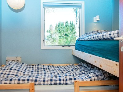 Holiday house 4 person holiday home in Allingåbro-By Traum - Outdoor photo 16