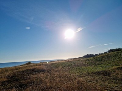 Holiday house 4 person holiday home in Allingåbro-By Traum - Outdoor photo 19