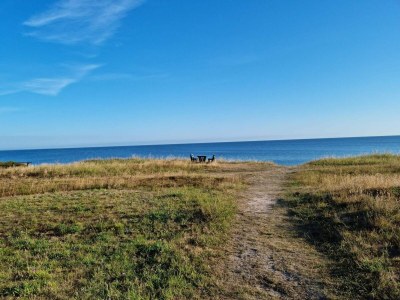 Holiday house 4 person holiday home in Allingåbro-By Traum - Outdoor photo 22