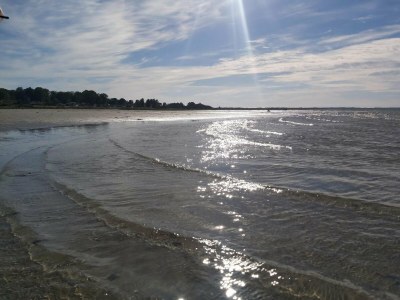 Holiday house 4 person holiday home in Allingåbro-By Traum - Outdoor photo 23