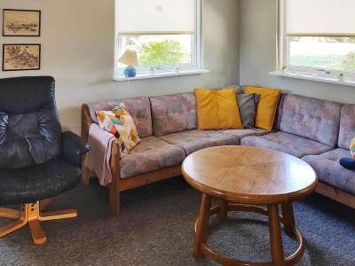 Holiday house 4 person holiday home in Allingåbro-By Traum - Outdoor photo 24