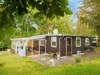 Holiday house 4 person holiday home in Allingåbro-By Traum - Outdoor photo 25