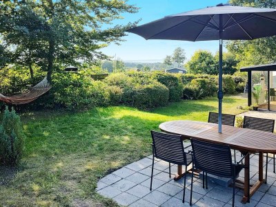 Holiday house 4 person holiday home in Allingåbro-By Traum - Outdoor photo 27