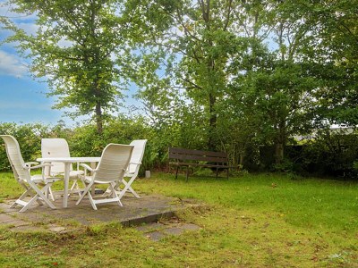 Holiday house 4 person holiday home in Allingåbro-By Traum - Outdoor photo 28