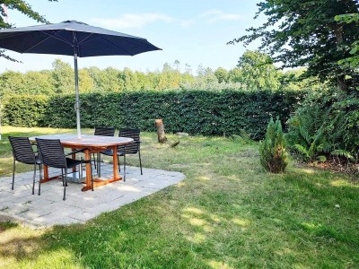 Holiday house 4 person holiday home in Allingåbro-By Traum - Outdoor photo 29