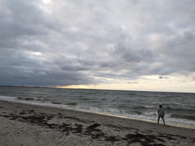 Holiday house 4 person holiday home in Allingåbro-By Traum - Outdoor photo 32