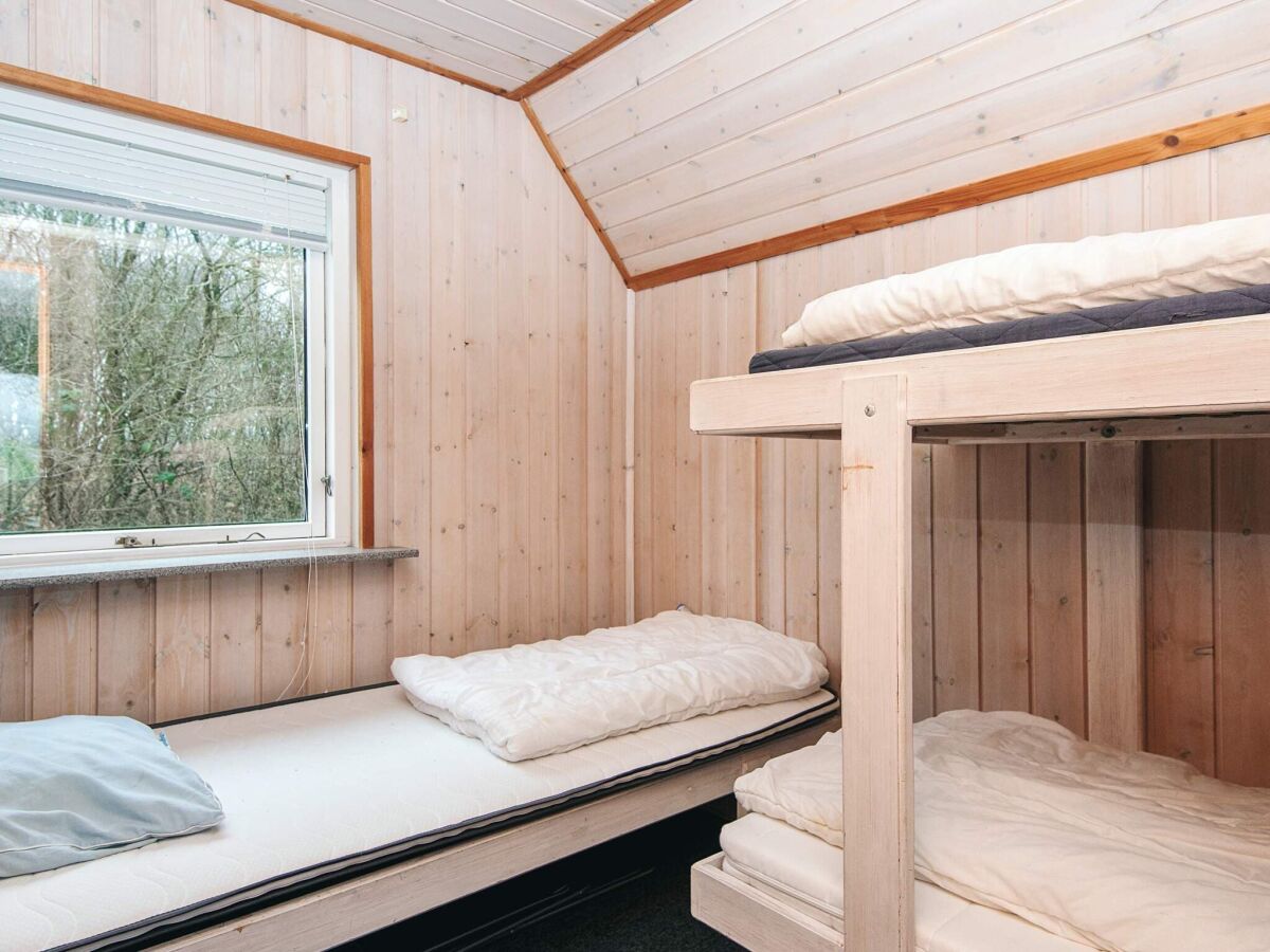 Holiday house 5 person holiday home in Grindsted - Outdoor photo 2