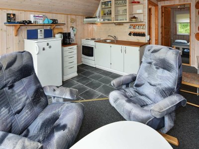 Holiday house 5 person holiday home in Grindsted - Outdoor photo 3