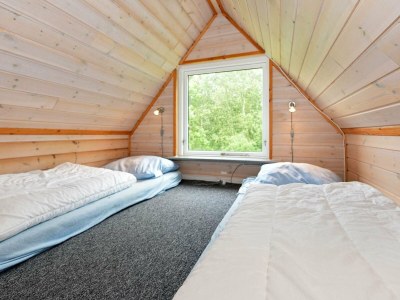 Holiday house 5 person holiday home in Grindsted - Outdoor photo 9