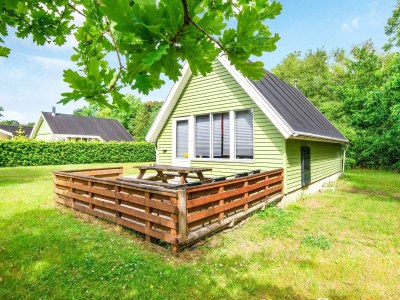 Holiday house 5 person holiday home in Grindsted - Outdoor photo 10