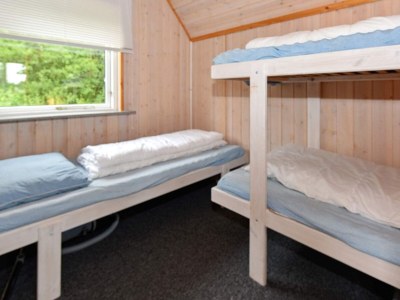 Holiday house 5 person holiday home in Grindsted - Outdoor photo 14