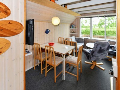 Holiday house 5 person holiday home in Grindsted - Outdoor photo 15