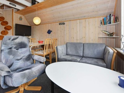 Holiday house 5 person holiday home in Grindsted - Outdoor photo 16