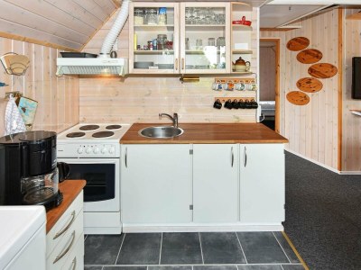 Holiday house 5 person holiday home in Grindsted - Outdoor photo 20