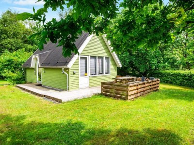 Holiday house 5 person holiday home in Grindsted - Outdoor photo 22