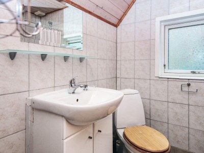 Holiday house 5 person holiday home in Grindsted - Outdoor photo 24