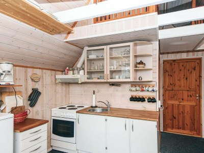 Holiday house 5 person holiday home in Grindsted - Outdoor photo 25