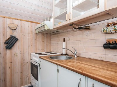 Holiday house 5 person holiday home in Grindsted - Outdoor photo 28