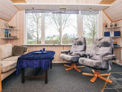 Holiday house 5 person holiday home in Grindsted - Outdoor photo 29