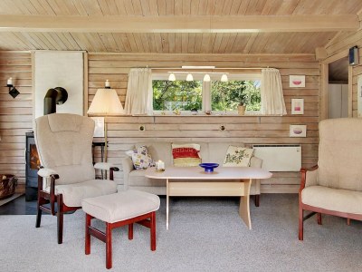 Holiday house Cozy Log Cabin Retreat-By Traum - Outdoor photo 3