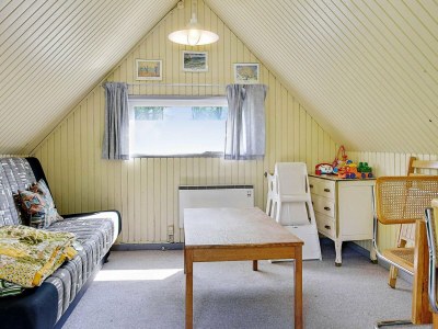 Holiday house Cozy Log Cabin Retreat-By Traum - Outdoor photo 8