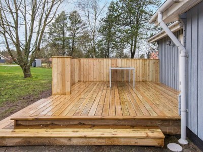 Holiday house Cozy Log Cabin Retreat-By Traum - Outdoor photo 11